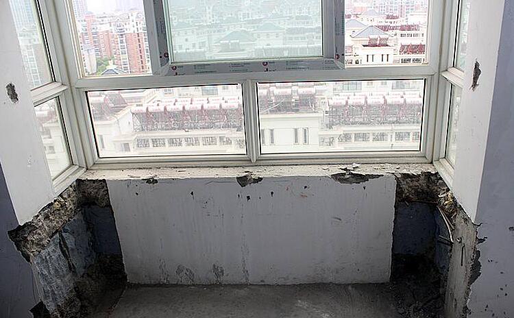 相城地下室防水防潮應該怎么做？放水管道的安裝質量標準是什么？