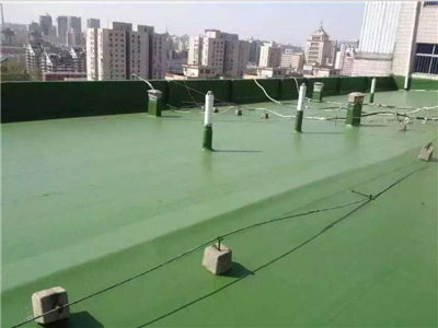 南京蘇州防水工程施工中容易遇到的問(wèn)題有哪些？