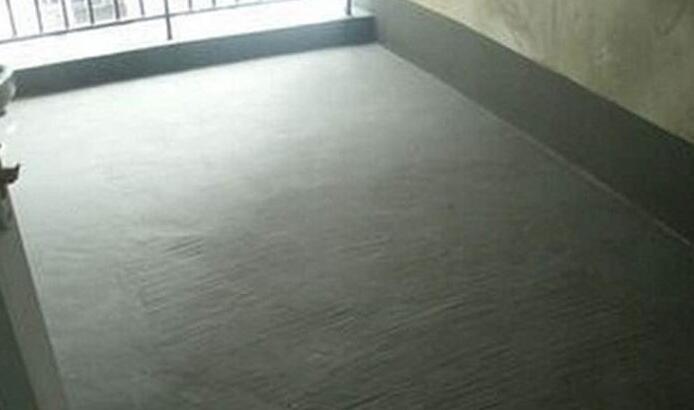太倉防水工程需要做好墻面漆工作么？