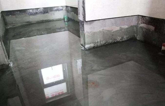 南京衛(wèi)生間的防水做多高比較合適？地下室防水混凝土施工的時(shí)候這些一定要注意