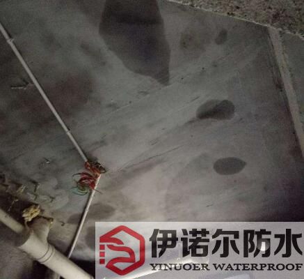 南京防水補(bǔ)漏施工對(duì)地下室防水安全措施