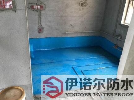 相城如何做防水衛生間，衛生間防水注意什么？