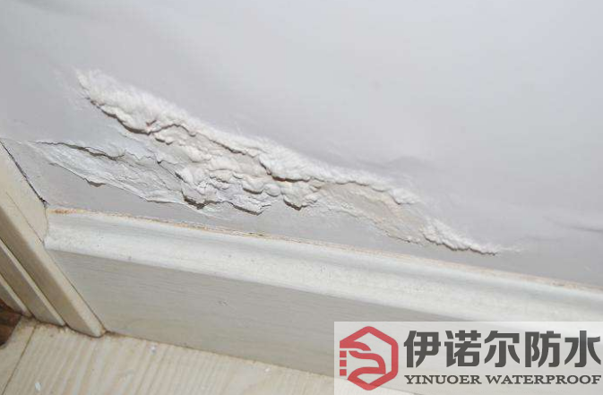 江蘇蘇州防水補漏之墻面收縮裂縫防水措施