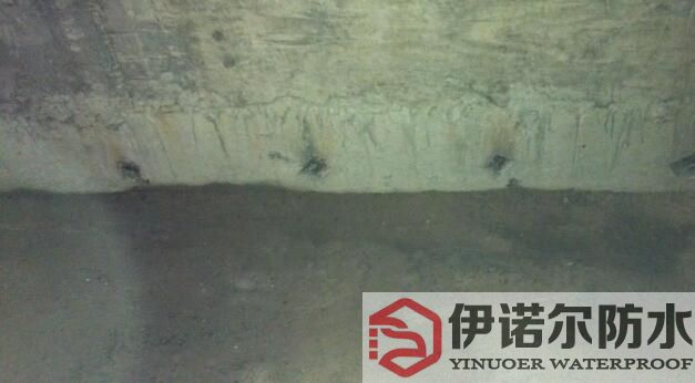 南京蘇州建筑高空防水，如何彌補防水滲漏