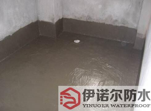 南京衛生間防水和補漏的五種主要方法