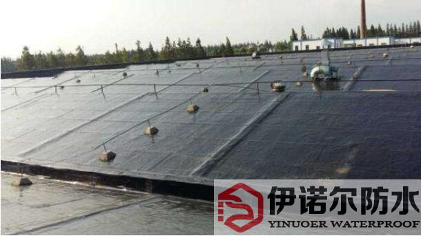 江蘇蘇州專業防水工程中10個建筑位置的處理