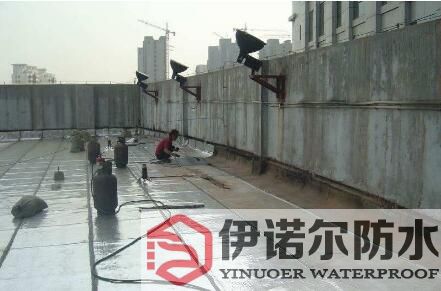 南京防水施工中應該注意哪些誤區呢？