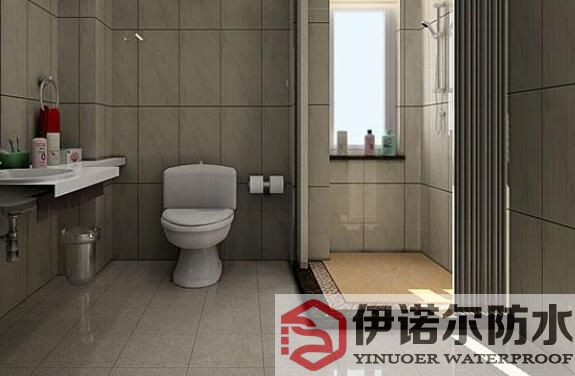 江蘇衛生間做防水用什么材料好？衛生間應該如何防水？