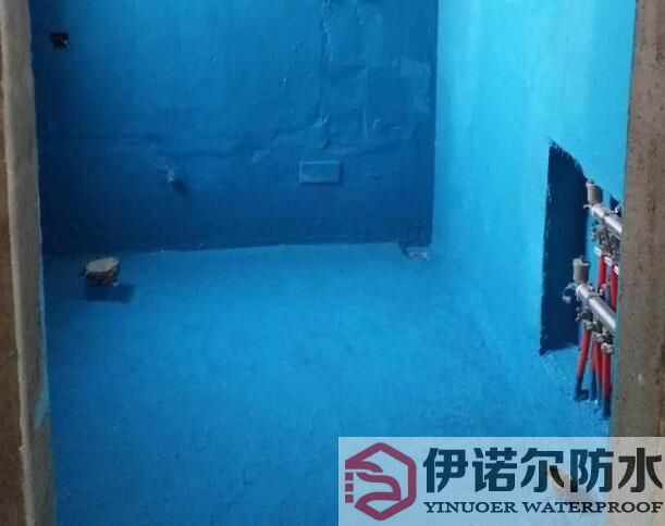太倉(cāng)如何處理不同部位的漏水
