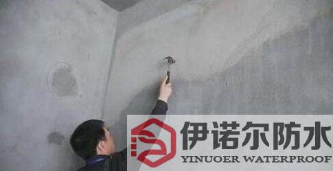 南京蘇州市專業(yè)防水涂料的選擇原則
