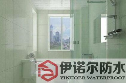 南京衛(wèi)生間防水施工前準(zhǔn)備，如何進(jìn)行防水設(shè)計(jì)？