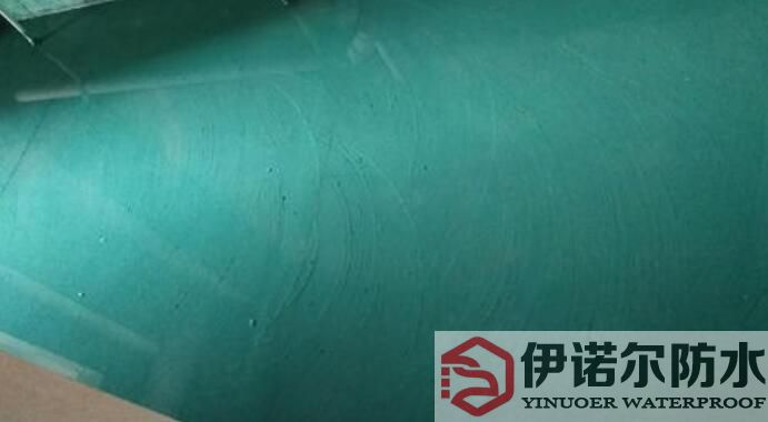 江蘇防水層在結構變形過程中發揮正常作用的關鍵
