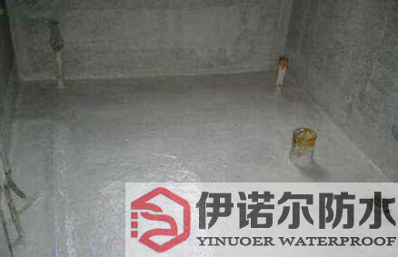 江蘇南京專業防水堵漏如何處理衛生間？