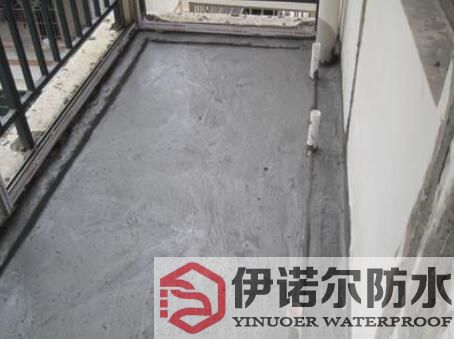 相城蘇州專業防水補漏如何做好陽臺防水和標準