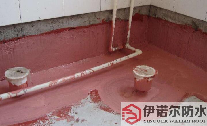 南京　蘇州建筑防水中16條常見的補漏技巧