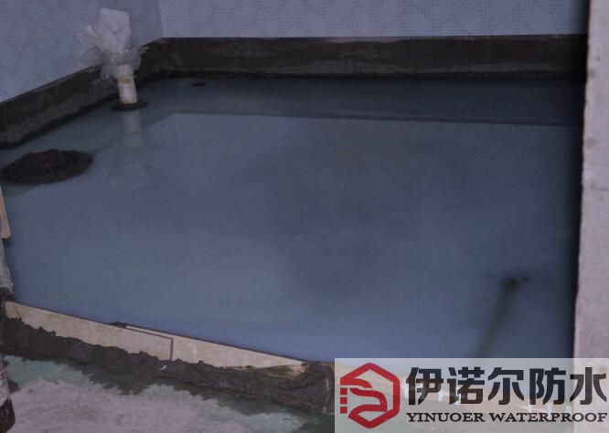 江蘇蘇州防水工程的施工要點及優劣鑒別技巧