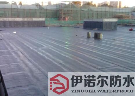 江蘇屋面防水一直是建筑業最關鍵的問題？