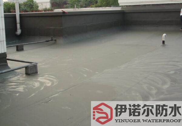 太倉丙烯酸防水涂料效果如何？丙烯酸防水施工要點