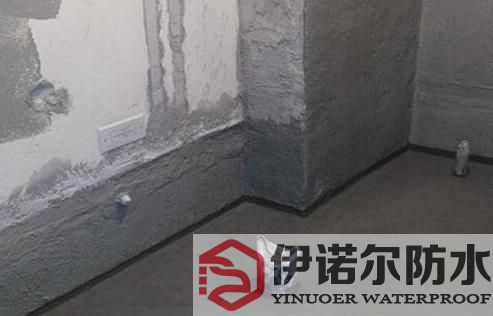 江蘇蘇州防水公司分析廚房防水的材料
