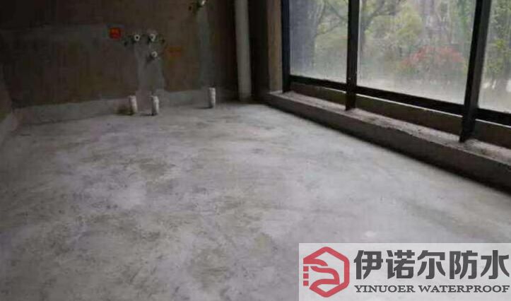 南京必須了解衛(wèi)生間防水工程的施工規(guī)范