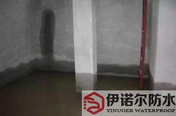 江蘇蘇州堵漏材料之防水膠能解決外墻滲漏嗎？