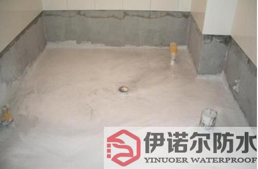江蘇蘇州衛生間的防水工程的應用你具體都了解多少?