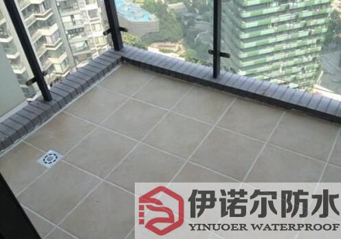 南京如何做陽臺防水措施？陽臺防水哪家專業(yè)？