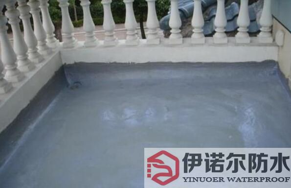 南京無錫專業防水補漏對獨棟別墅的屋頂花園防水方法