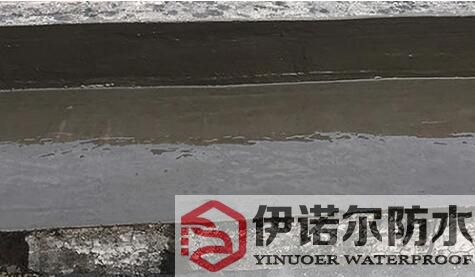 南京聚合物水泥基防水涂料的優勢