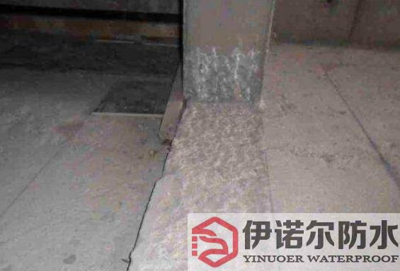 江蘇房子漏水的工程解決辦法，補漏防水用什么材料好？