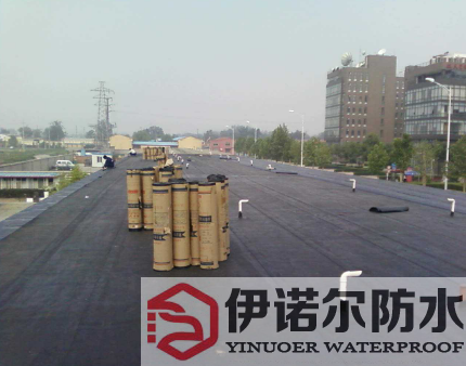 江蘇專業防水補漏工程之防水材料有什么區別？