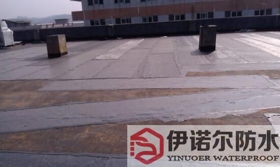 江蘇屋面防水補漏材料廠家介紹防水卷材與防水涂料有什么區別