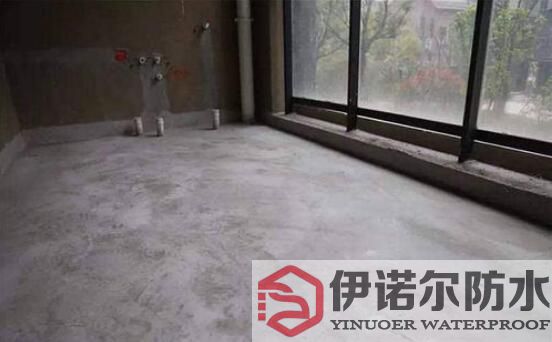 太倉陽臺(tái)防水怎么做才好？如何做陽臺(tái)防水？