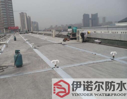 江蘇上海專業防水補漏對地下室大面積的嚴重滲漏處理方法