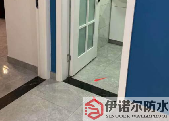 江蘇廚房和衛生間生活防水的重要性