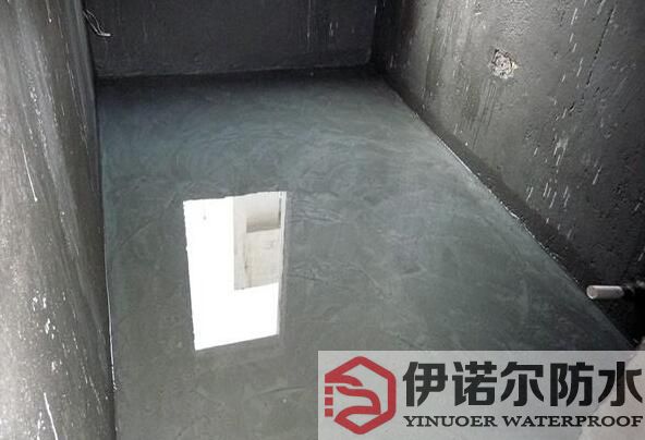 無錫防水補(bǔ)漏用什么材料？防水補(bǔ)漏的方法
