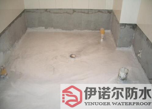 江蘇衛生間必須做防水嗎？衛生間防水你了解多少?