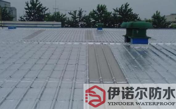 江蘇如何選擇好的防水材料？防水材料補漏哪里好？