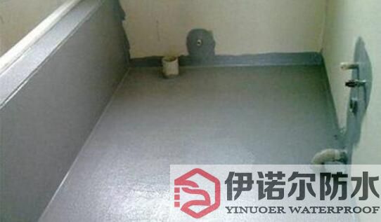 南京在衛生間做防水時，如何避免破壞防水層？