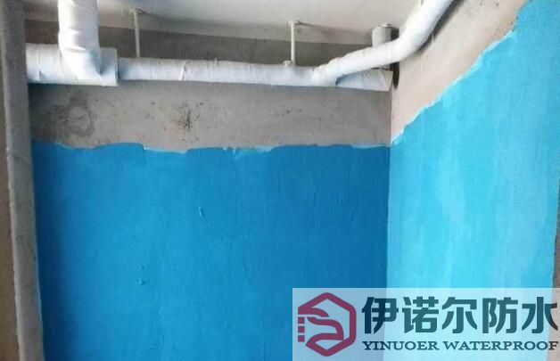 太倉在對墻面防水處理之前做哪些做準備？