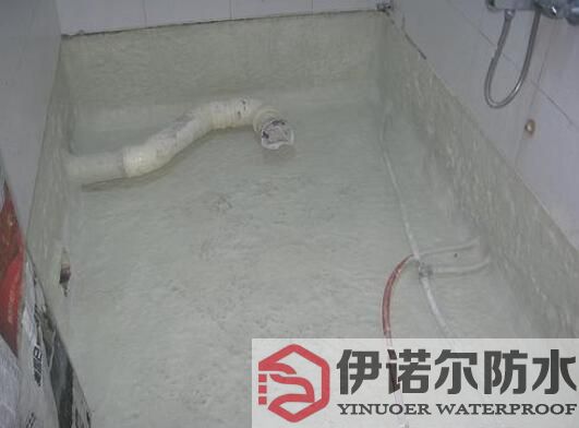 江蘇需要了解衛生間的防水施工技術確保不會漏水！